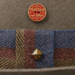 Samu Soft Pork Pie Wollhut By Mayser -Hut Discounter Samu Soft Pork Pie Wollhut by Mayser hellbraun.57843 4rf175