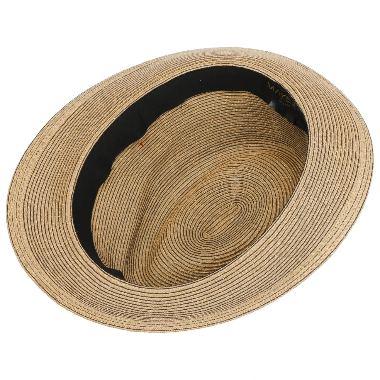 Samuel Livorno Player Strohhut By Mayser 3 Samuel Livorno Player Strohhut By Mayser – Bild 3