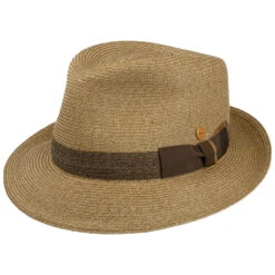 Samuel Livorno Player Strohhut By Mayser 15 Samuel Livorno Player Strohhut By Mayser -Hut Discounter Samuel Livorno Player Strohhut by Mayser natur braun.62094 6rf195