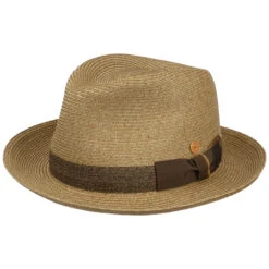 Samuel Livorno Player Strohhut By Mayser 17 Samuel Livorno Player Strohhut By Mayser -Hut Discounter Samuel Livorno Player Strohhut by Mayser natur braun.62094 rf195