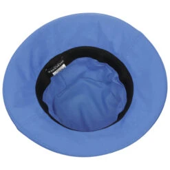 Sarenna Regenhut By Seeberger -Hut Discounter Sarenna Regenhut by Seeberger blau.61497 2rf2