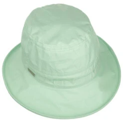 Sarenna Regenhut By Seeberger -Hut Discounter Sarenna Regenhut by Seeberger mint.61497 1rf83