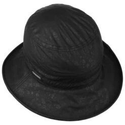 Sarenna Regenhut By Seeberger -Hut Discounter Sarenna Regenhut by Seeberger schwarz.61497 1rf4