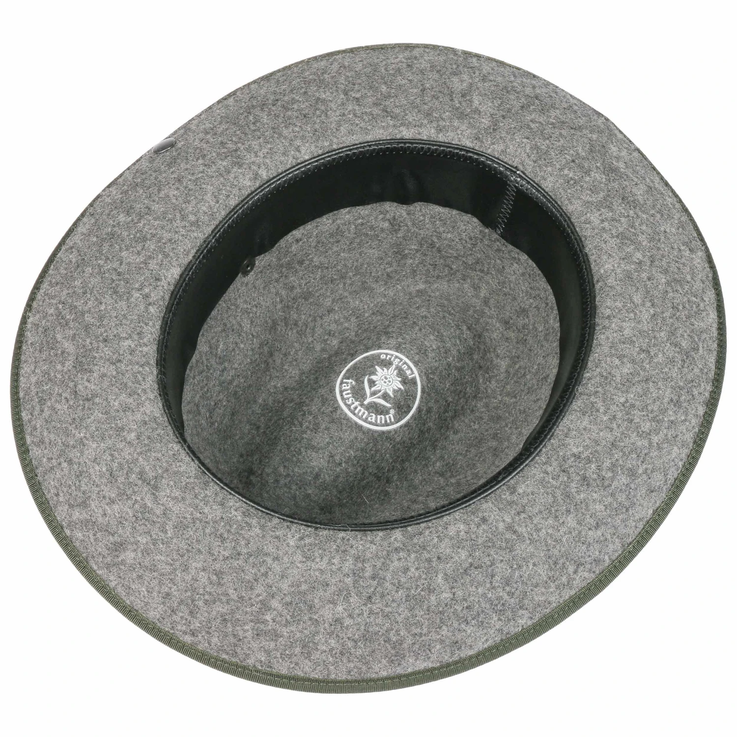 Schützenhut Mit Druckknopf By Lodenhut Manufaktur 2 Schützenhut Mit Druckknopf By Lodenhut Manufaktur – Bild 2