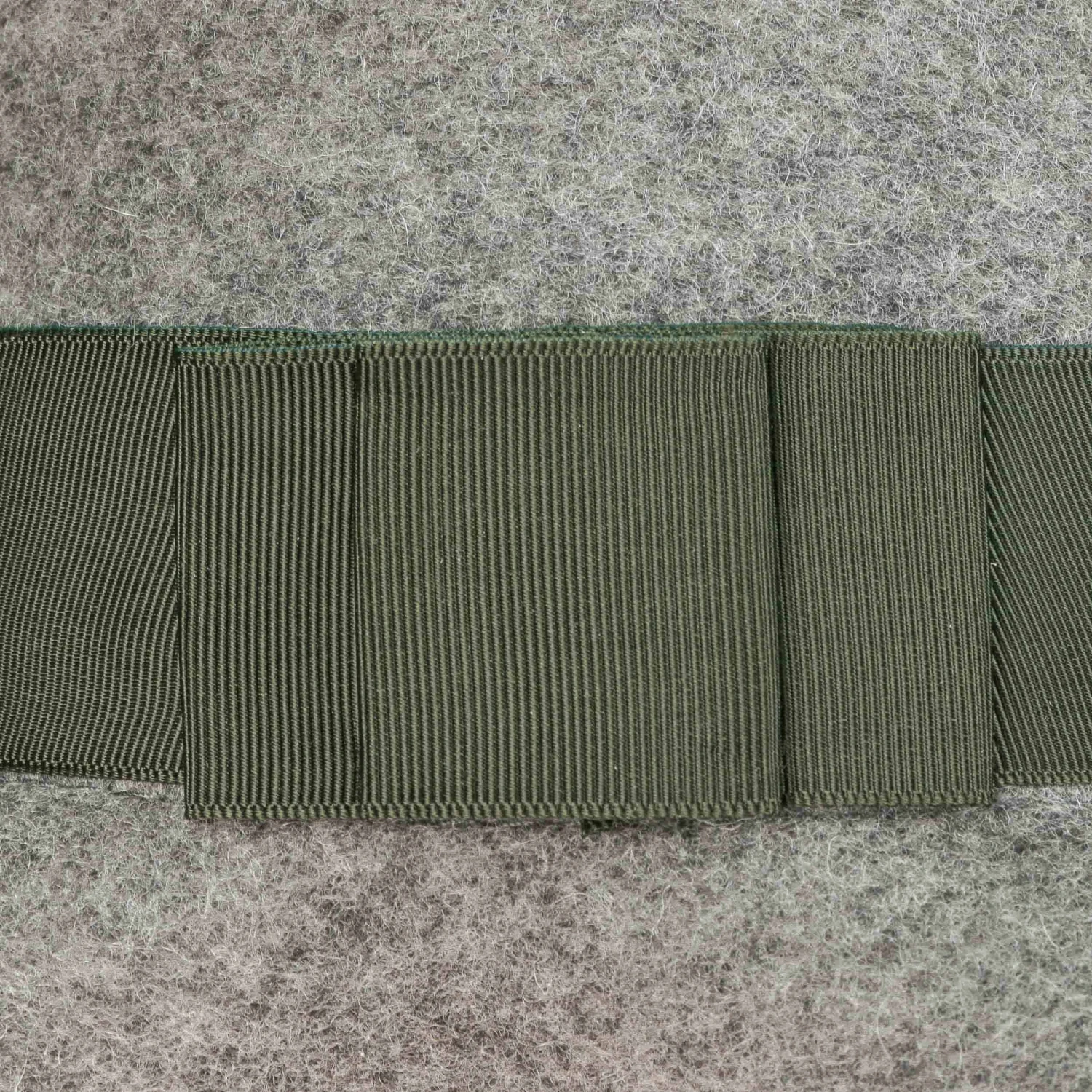 Schützenhut Mit Druckknopf By Lodenhut Manufaktur 4 Schützenhut Mit Druckknopf By Lodenhut Manufaktur – Bild 4