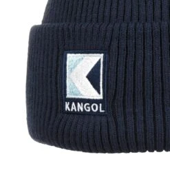 Service-K Rib Short Beanie By Kangol 16 Service-K Rib Short Beanie By Kangol -Hut Discounter Service K Rib Short Beanie by Kangol dunkelblau.64584 4rf192