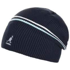 Service-K Rib Short Beanie By Kangol 18 Service-K Rib Short Beanie By Kangol -Hut Discounter Service K Rib Short Beanie by Kangol dunkelblau.64584 6rf192