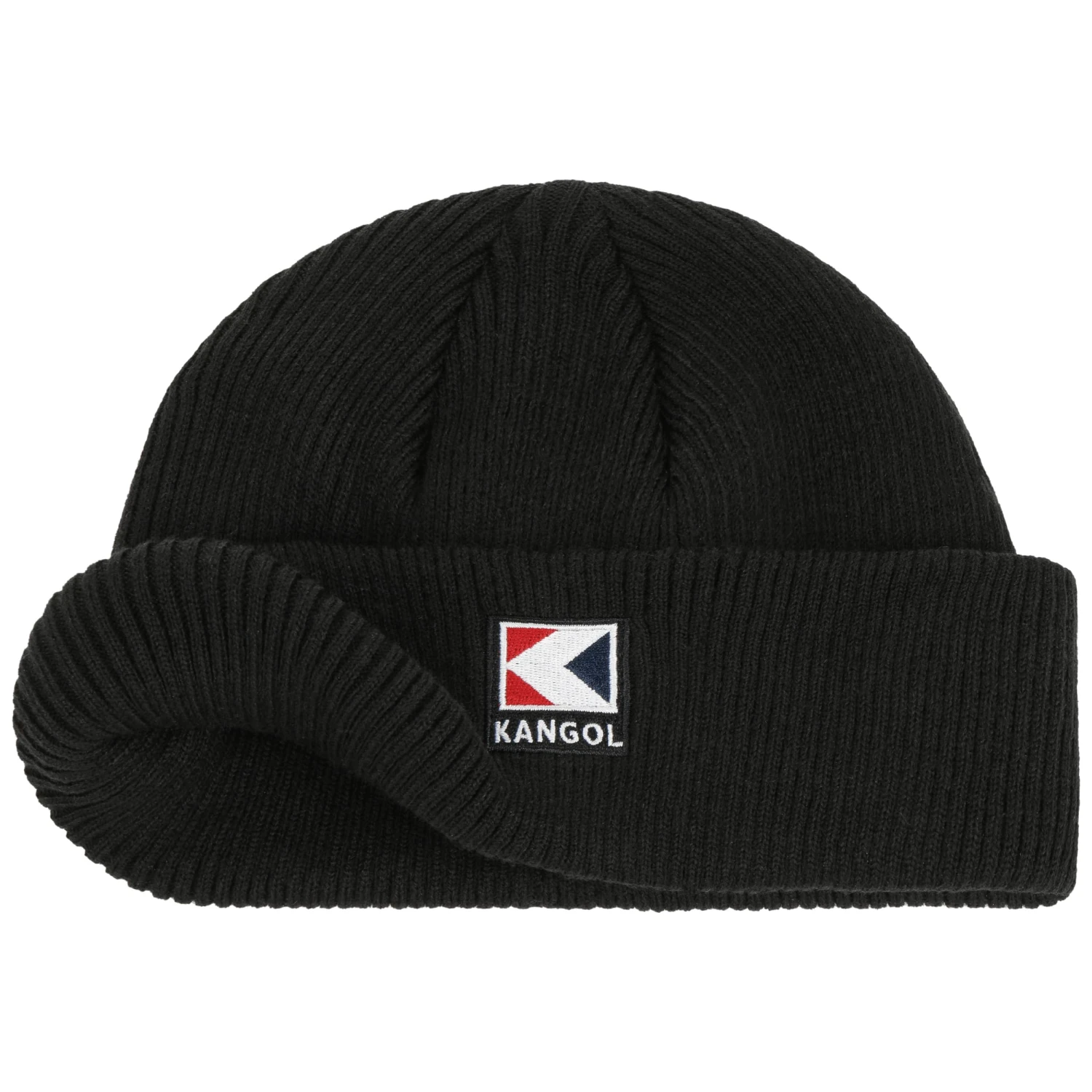 Service-K Rib Short Beanie By Kangol 3 Service-K Rib Short Beanie By Kangol – Bild 3