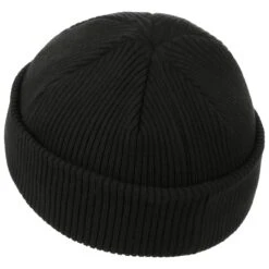 Service-K Rib Short Beanie By Kangol 14 Service-K Rib Short Beanie By Kangol -Hut Discounter Service K Rib Short Beanie by Kangol schwarz.64584 3rf4