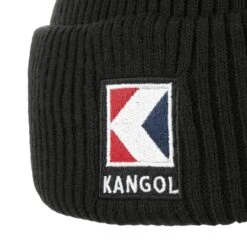Service-K Rib Short Beanie By Kangol 17 Service-K Rib Short Beanie By Kangol -Hut Discounter Service K Rib Short Beanie by Kangol schwarz.64584 4rf4