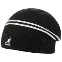 Service-K Rib Short Beanie By Kangol 19 Service-K Rib Short Beanie By Kangol -Hut Discounter Service K Rib Short Beanie by Kangol schwarz.64584 6rf4