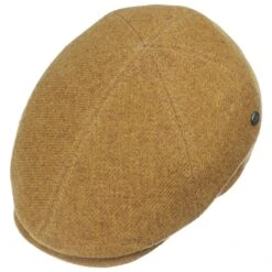 Shetland Gatsby Flatcap By Lierys -Hut Discounter Shetland Gatsby Flatcap by Lierys senf.57245 1rf68