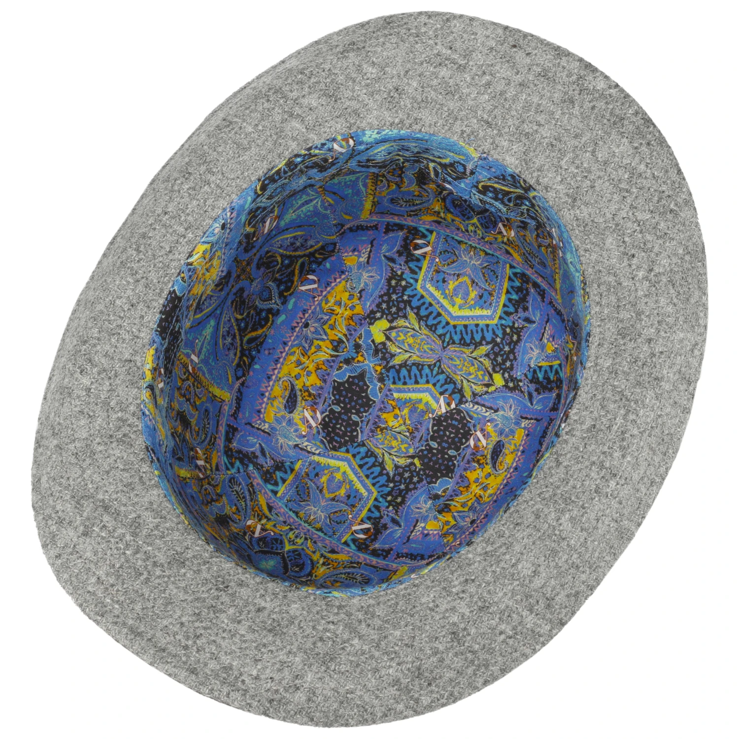 Shetland Wool Melone By Alfonso D´Este 2 Shetland Wool Melone By Alfonso D´Este – Bild 2