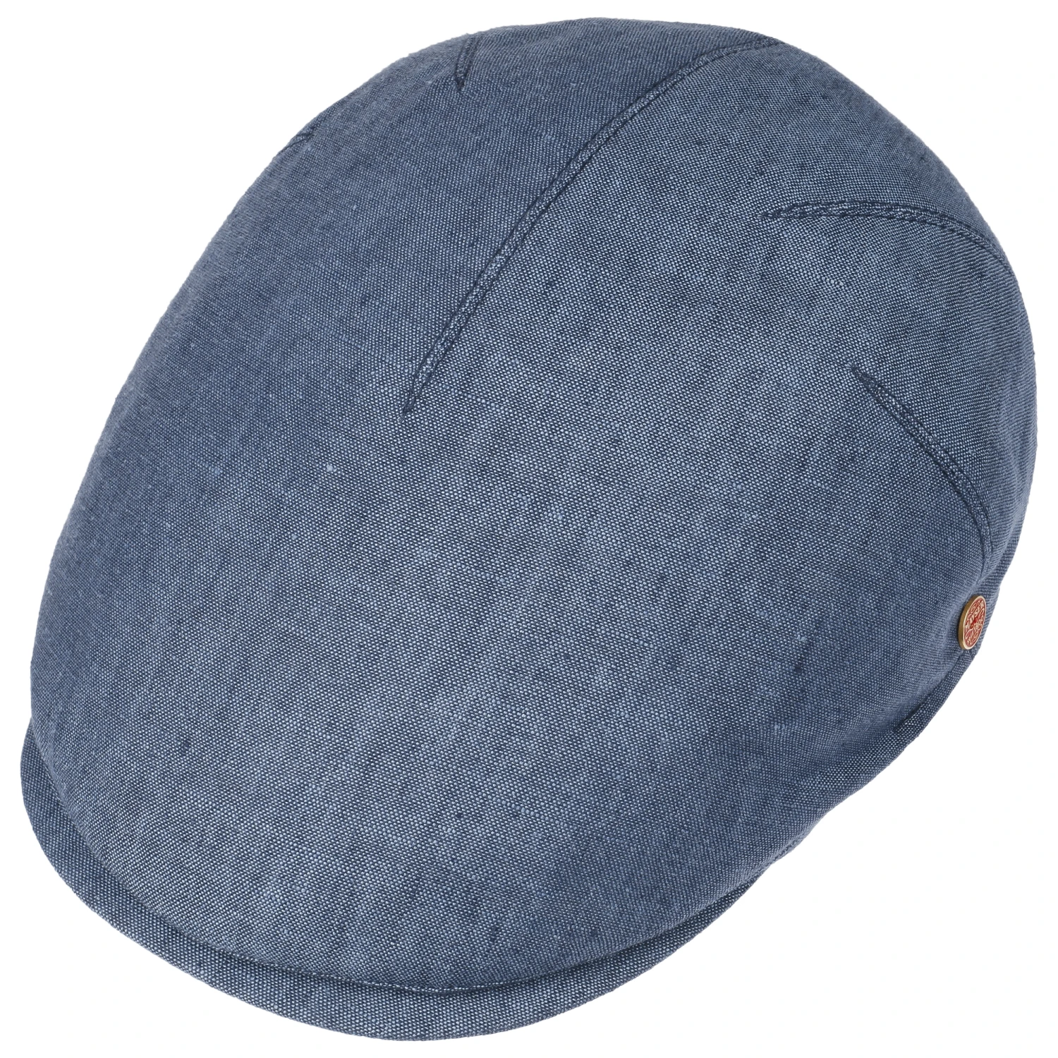 Sidney Leinen Flatcap By Mayser 4 Sidney Leinen Flatcap By Mayser – Bild 4