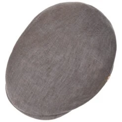 Sidney Leinen Flatcap By Mayser