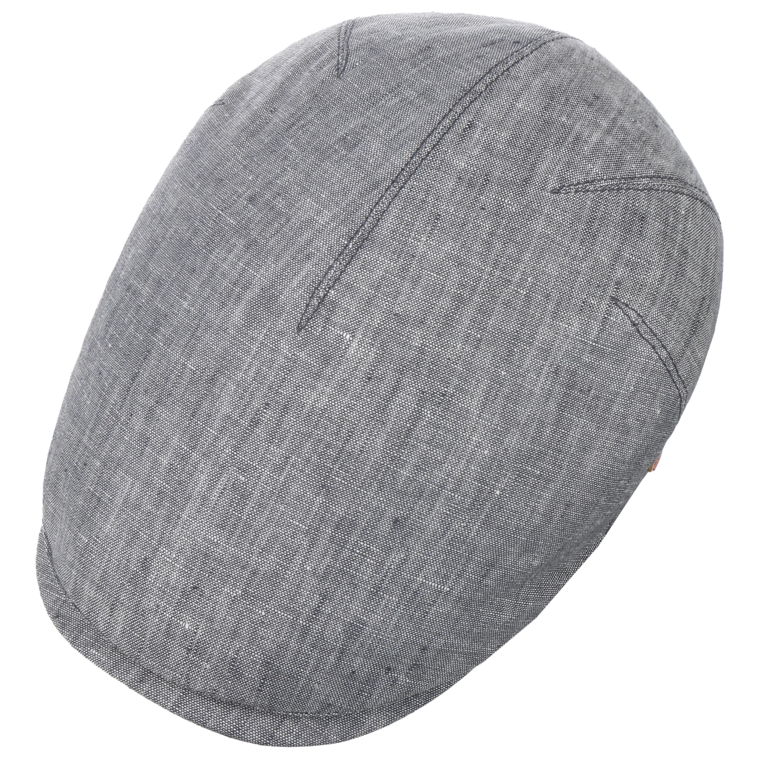 Sidney Leinen Flatcap By Mayser 2 Sidney Leinen Flatcap By Mayser – Bild 2