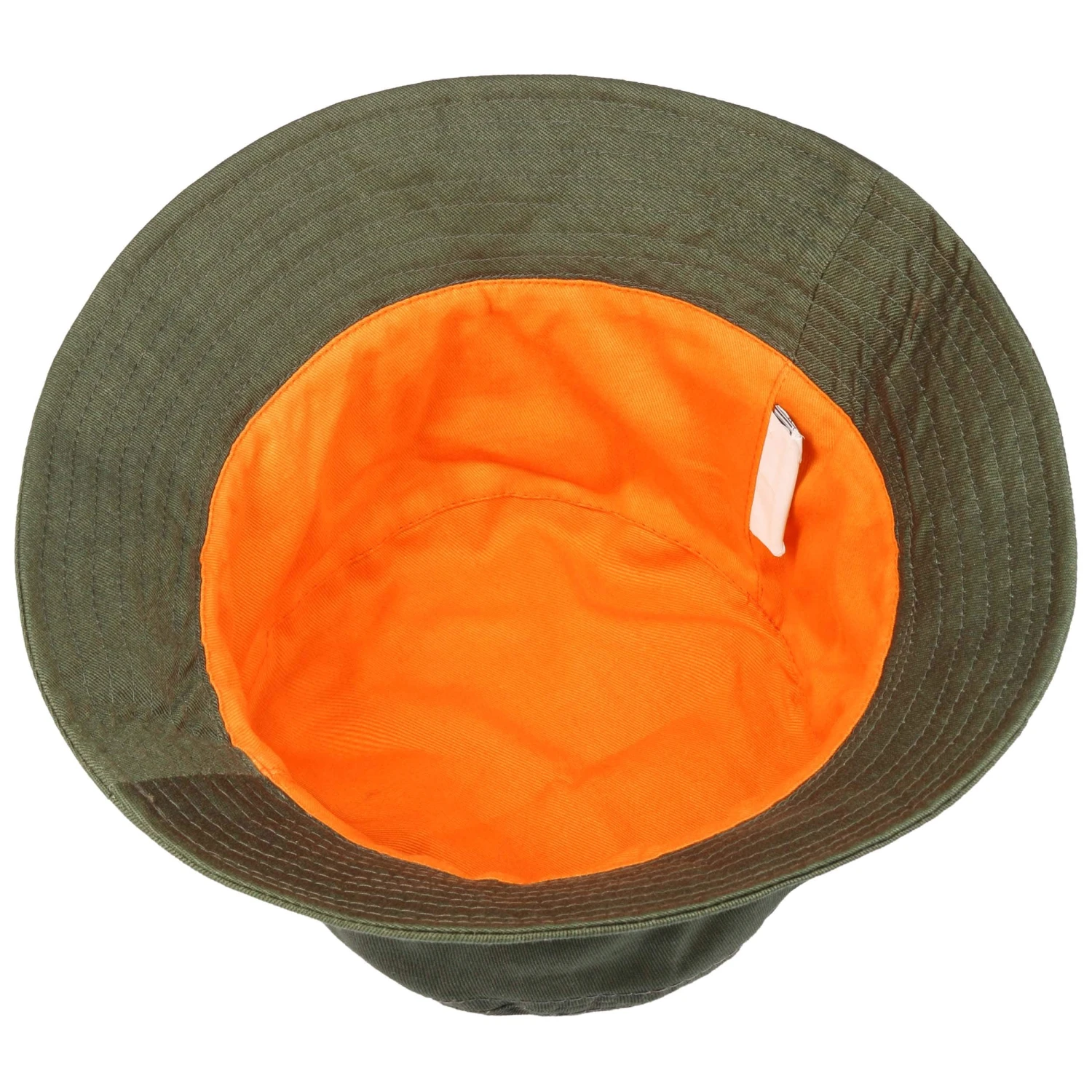 Signal Bucket Wendehut By Lodenhut Manufaktur 2 Signal Bucket Wendehut By Lodenhut Manufaktur – Bild 2