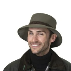 Signal Wendehut By Lodenhut Manufaktur -Hut Discounter Signal Wendehut by Lodenhut Manufaktur.55080 8