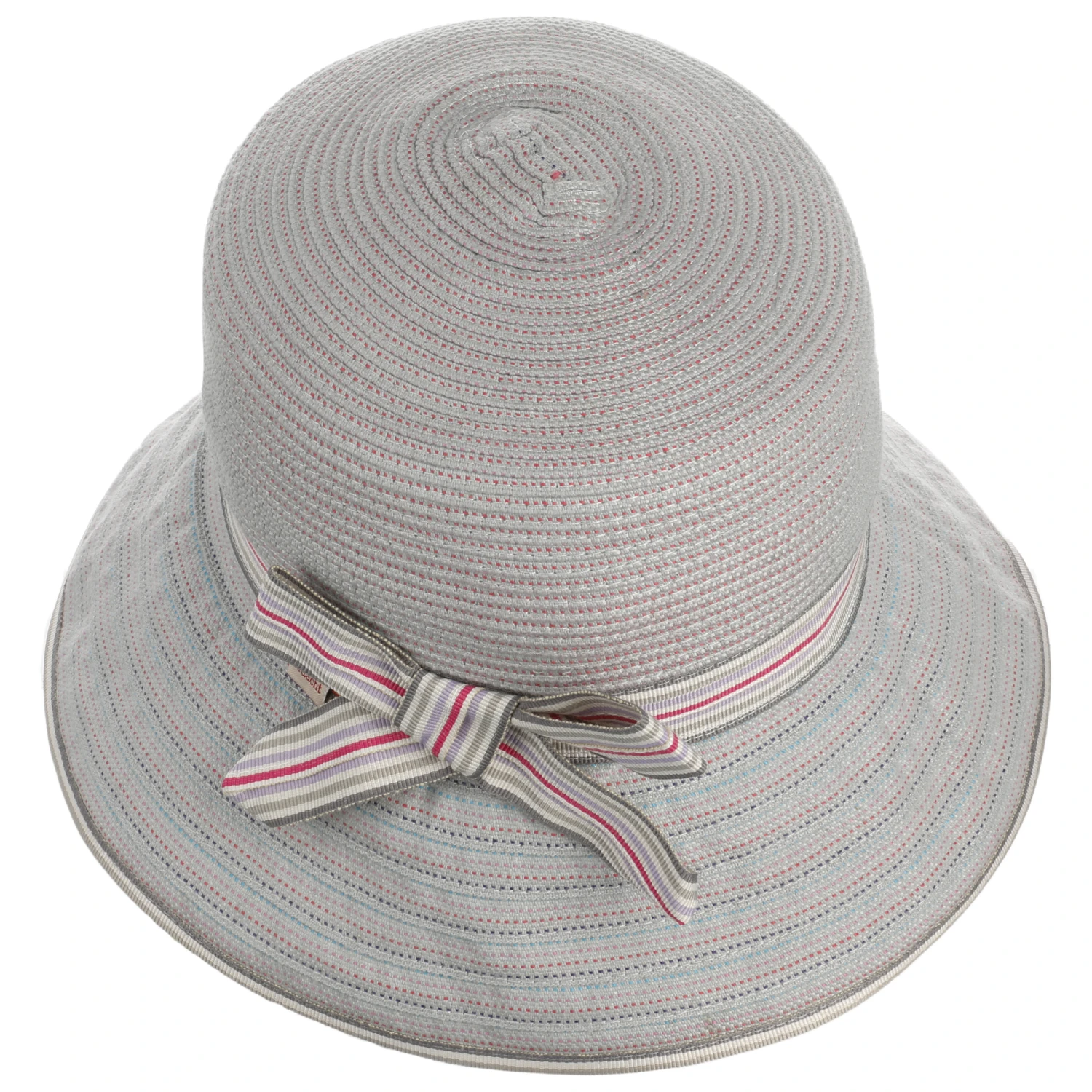 Sintra Stoffhut Mit UV-Schutz By Bedacht 1 Sintra Stoffhut Mit UV-Schutz By Bedacht