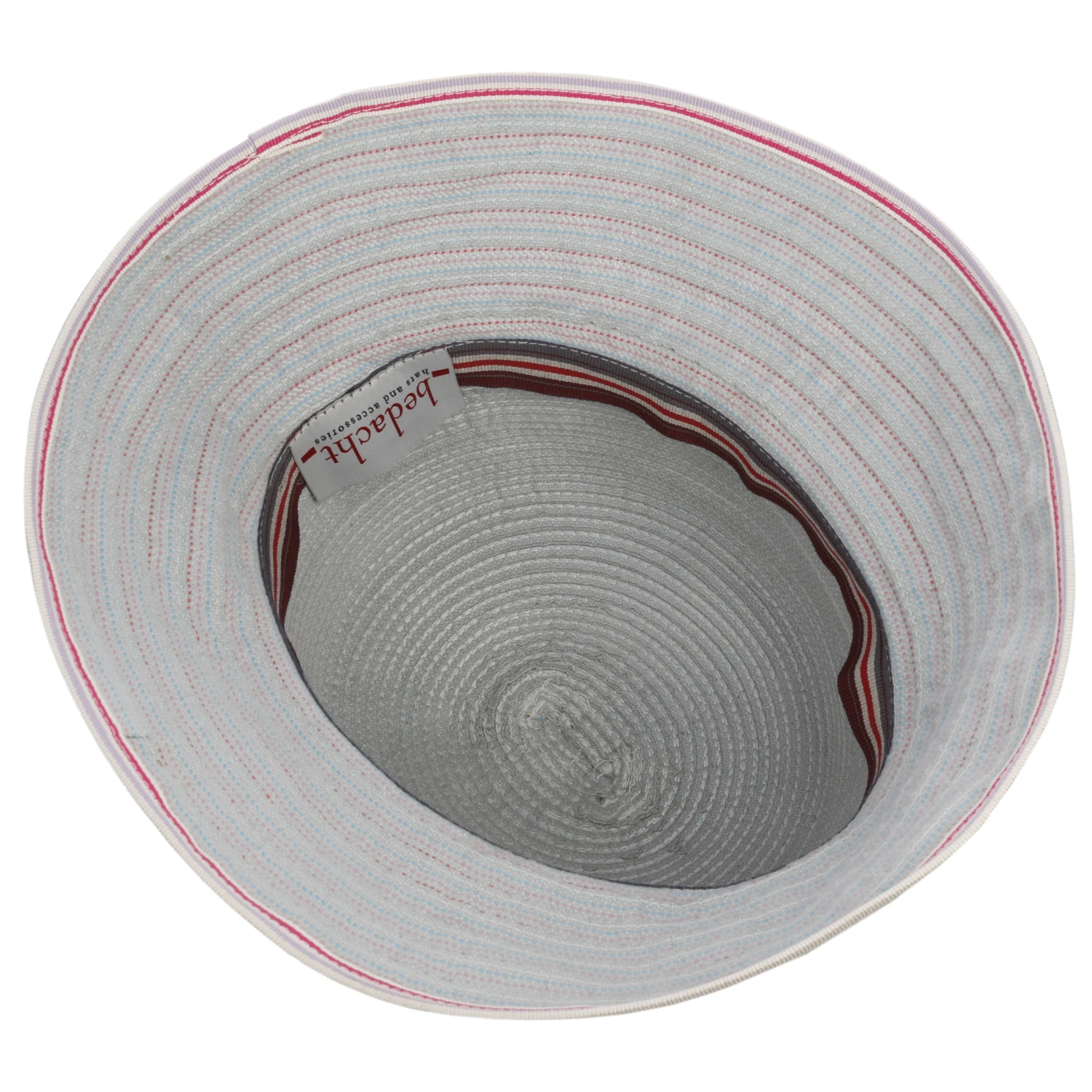 Sintra Stoffhut Mit UV-Schutz By Bedacht 2 Sintra Stoffhut Mit UV-Schutz By Bedacht – Bild 2