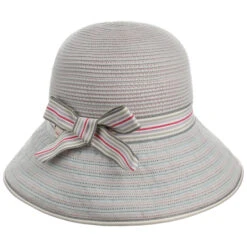 Sintra Stoffhut Mit UV-Schutz By Bedacht 11 Sintra Stoffhut Mit UV-Schutz By Bedacht -Hut Discounter Sintra Stoffhut mit UV Schutz by bedacht grau.61446 rf13