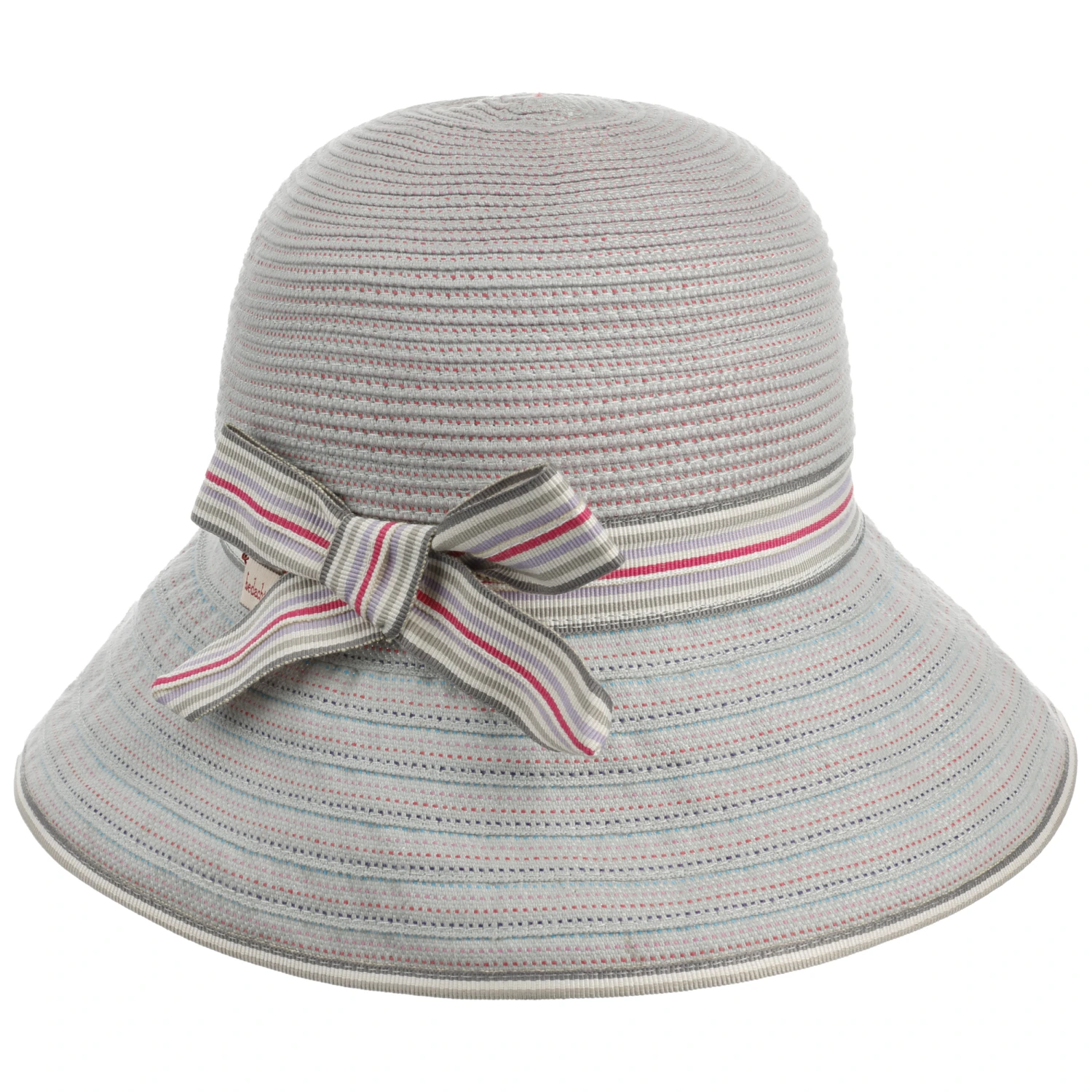 Sintra Stoffhut Mit UV-Schutz By Bedacht 6 Sintra Stoffhut Mit UV-Schutz By Bedacht – Bild 6