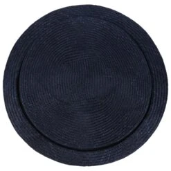 Sisal Klapphut By Seeberger 7 Sisal Klapphut By Seeberger -Hut Discounter Sisal Klapphut by Seeberger blau.36950 1rf2