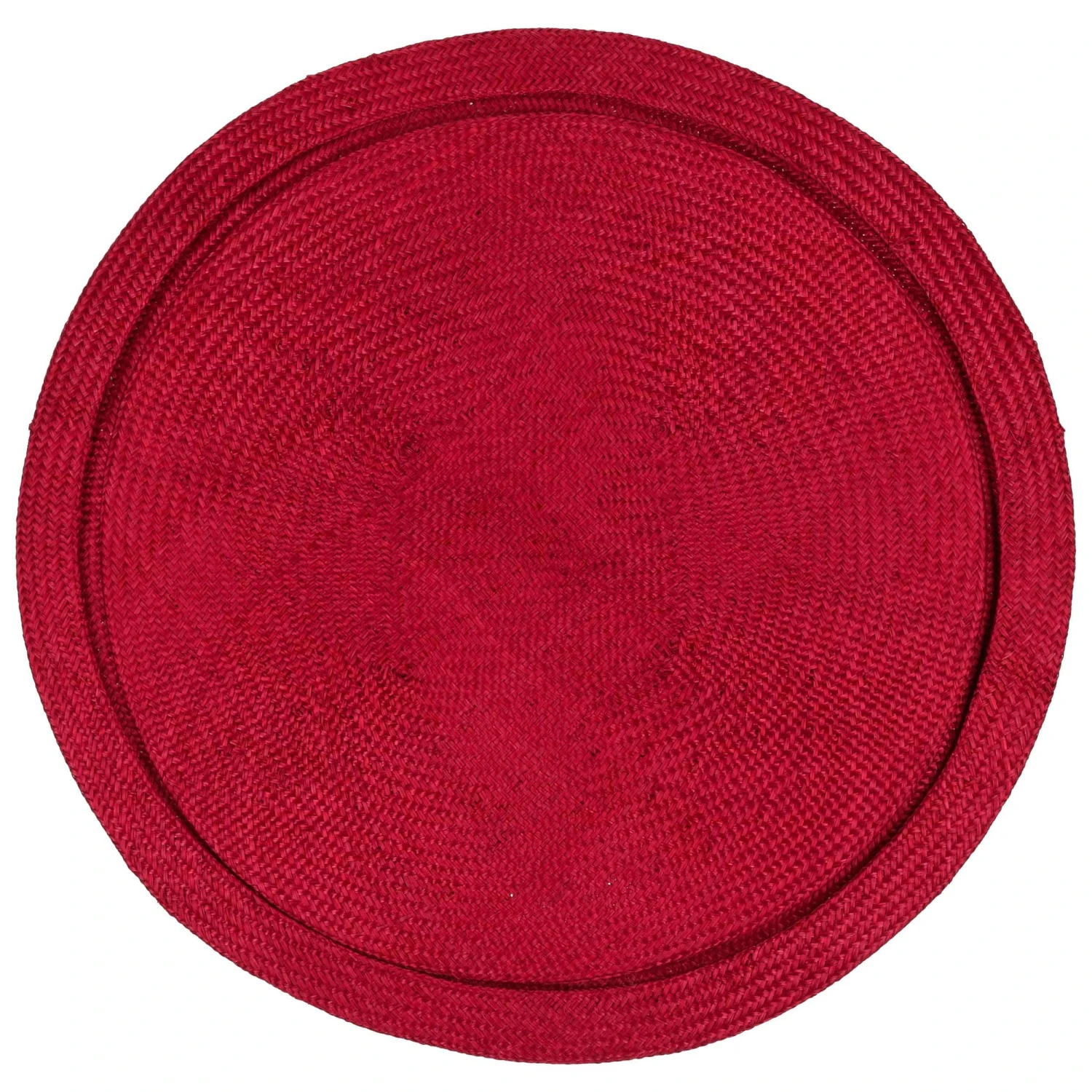 Sisal Klapphut By Seeberger 4 Sisal Klapphut By Seeberger – Bild 4