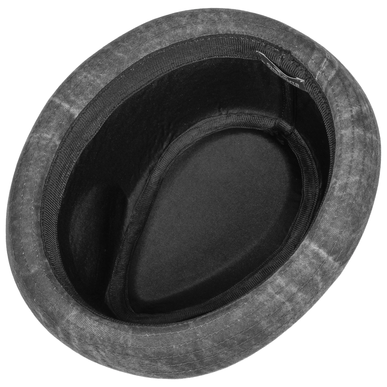 Sligo Pork Pie Stoffhut By Chillouts 5 Sligo Pork Pie Stoffhut By Chillouts – Bild 5