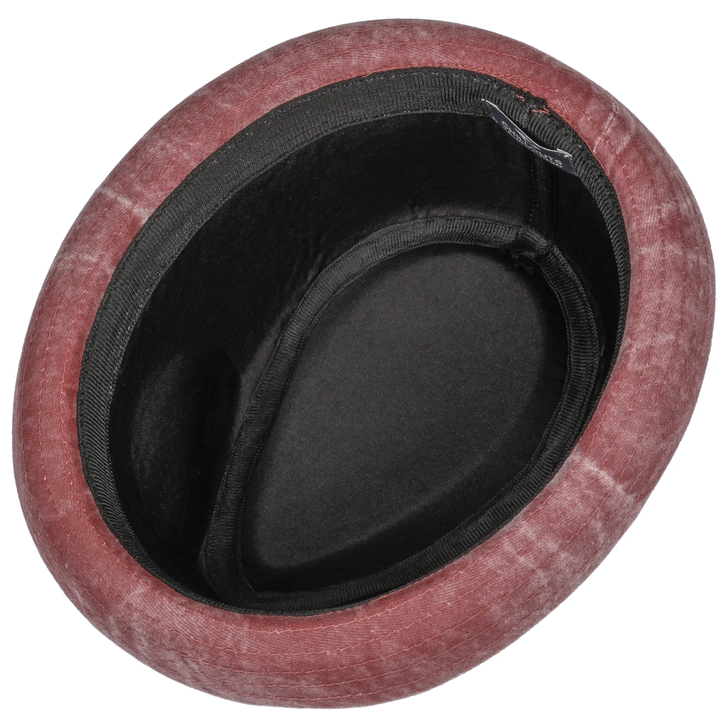 Sligo Pork Pie Stoffhut By Chillouts 6 Sligo Pork Pie Stoffhut By Chillouts – Bild 6