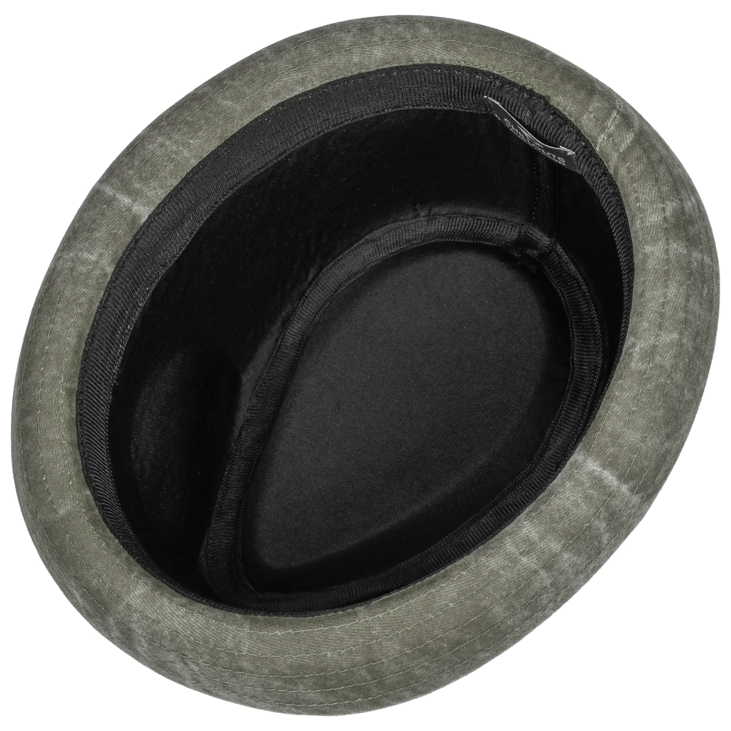 Sligo Pork Pie Stoffhut By Chillouts 4 Sligo Pork Pie Stoffhut By Chillouts – Bild 4