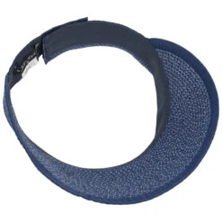 Solina Visor By Seeberger -Hut Discounter Solina Visor by Seeberger blau.60678 2rf2