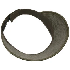 Solina Visor By Seeberger -Hut Discounter Solina Visor by Seeberger khaki.60678 2rf10