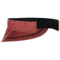 Solvea Strohvisor By Seeberger -Hut Discounter Solvea Strohvisor by Seeberger bordeaux.64095 3rf27