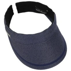 Solvea Strohvisor By Seeberger