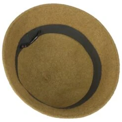 Sophiya Glockenhut By Betmar 11 Sophiya Glockenhut By Betmar -Hut Discounter Sophiya Glockenhut by Betmar hellbraun.64122 2rf175