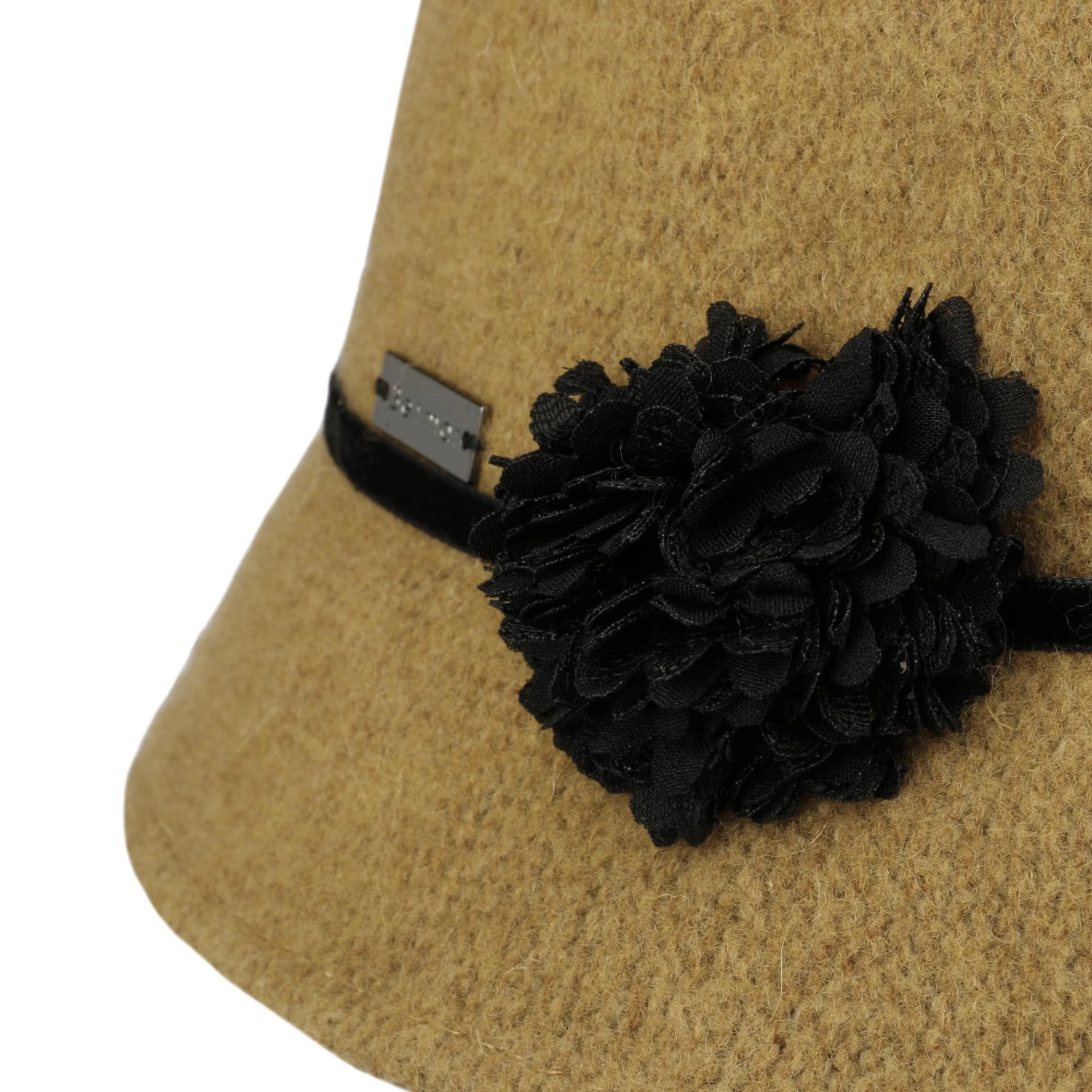 Sophiya Glockenhut By Betmar 5 Sophiya Glockenhut By Betmar – Bild 5