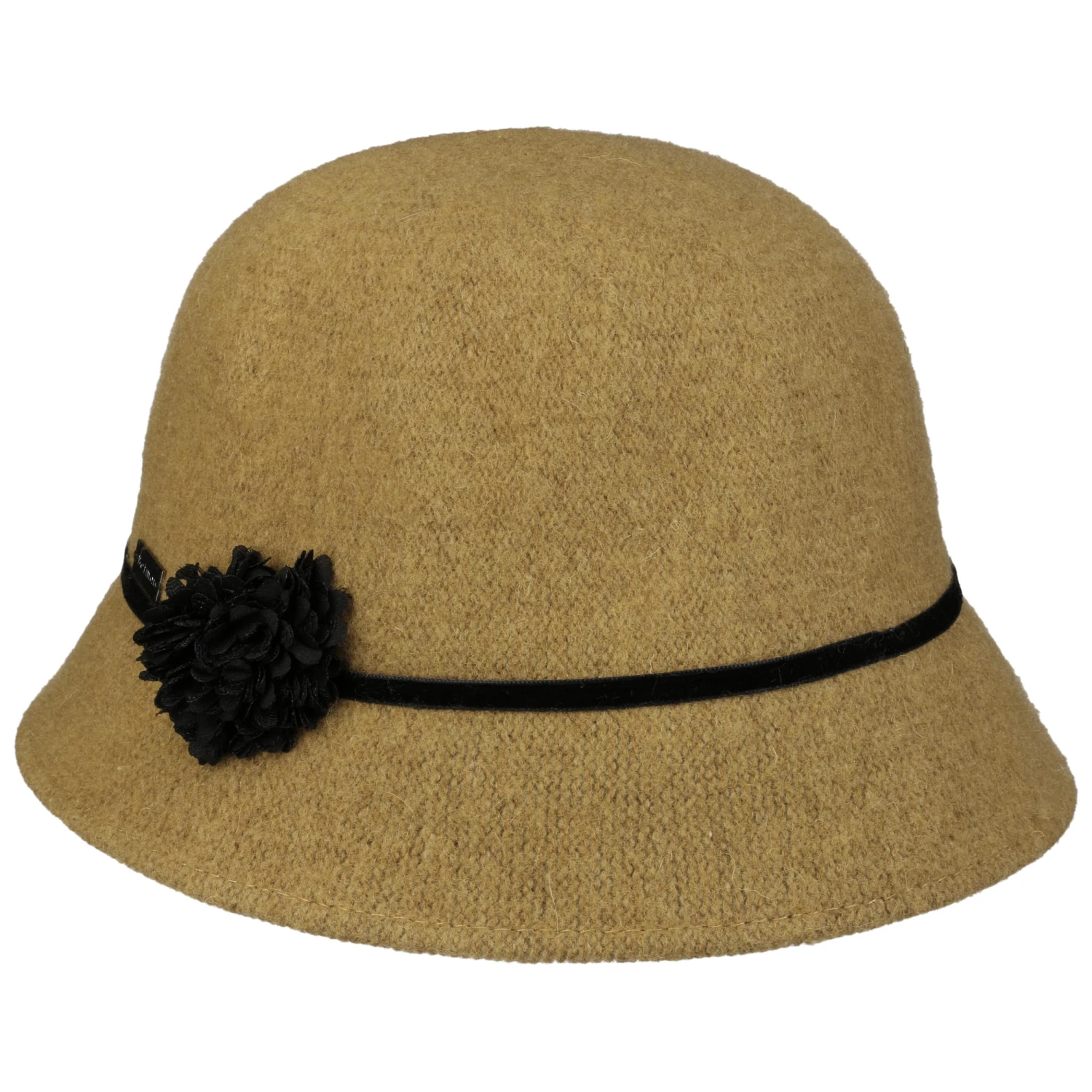 Sophiya Glockenhut By Betmar 7 Sophiya Glockenhut By Betmar – Bild 7