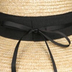 Soraja Strohhut Mit Perlen By Lierys -Hut Discounter Soraja Strohhut mit Perlen by Lierys natur.53308 6rf40