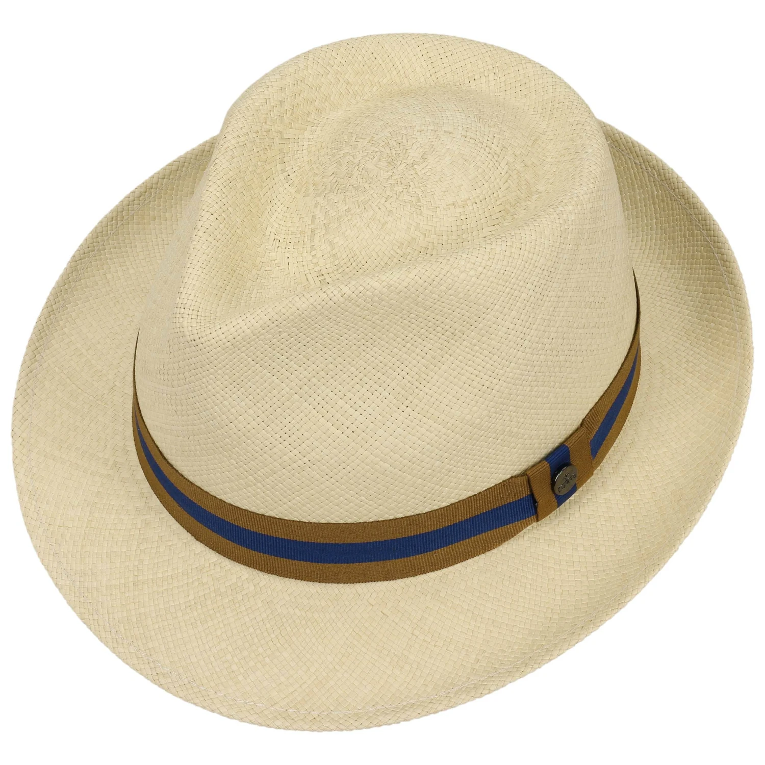 Sportive Trilby Panamahut By Lierys 2 Sportive Trilby Panamahut By Lierys – Bild 2