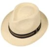 Sportive Trilby Panamahut By Lierys