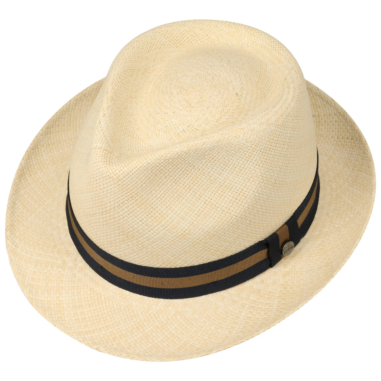 Sportive Trilby Panamahut By Lierys 1 Sportive Trilby Panamahut By Lierys