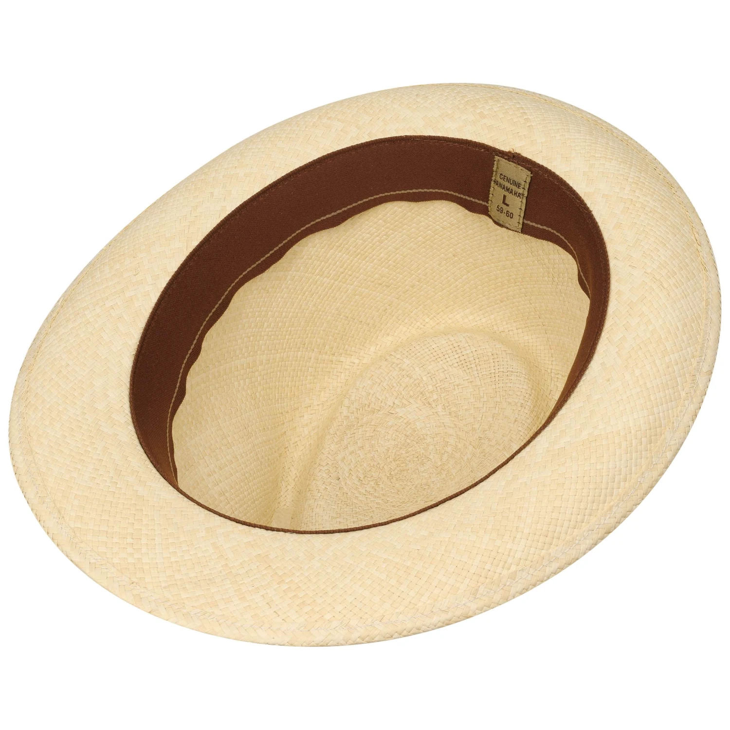 Sportive Trilby Panamahut By Lierys 3 Sportive Trilby Panamahut By Lierys – Bild 3