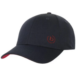 Sports Stretch Cap By Bugatti 18 Sports Stretch Cap By Bugatti -Hut Discounter Sports Stretch Cap by bugatti dunkelblau.61894 rf192