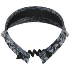 Spots Visor By Seeberger -Hut Discounter Spots Visor by Seeberger dunkelblau.61495 2rf192