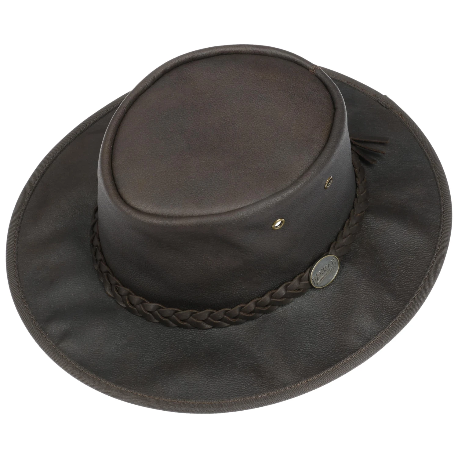 Squashy Sundowner Kangaroo Hut By BARMAH 2 Squashy Sundowner Kangaroo Hut By BARMAH – Bild 2