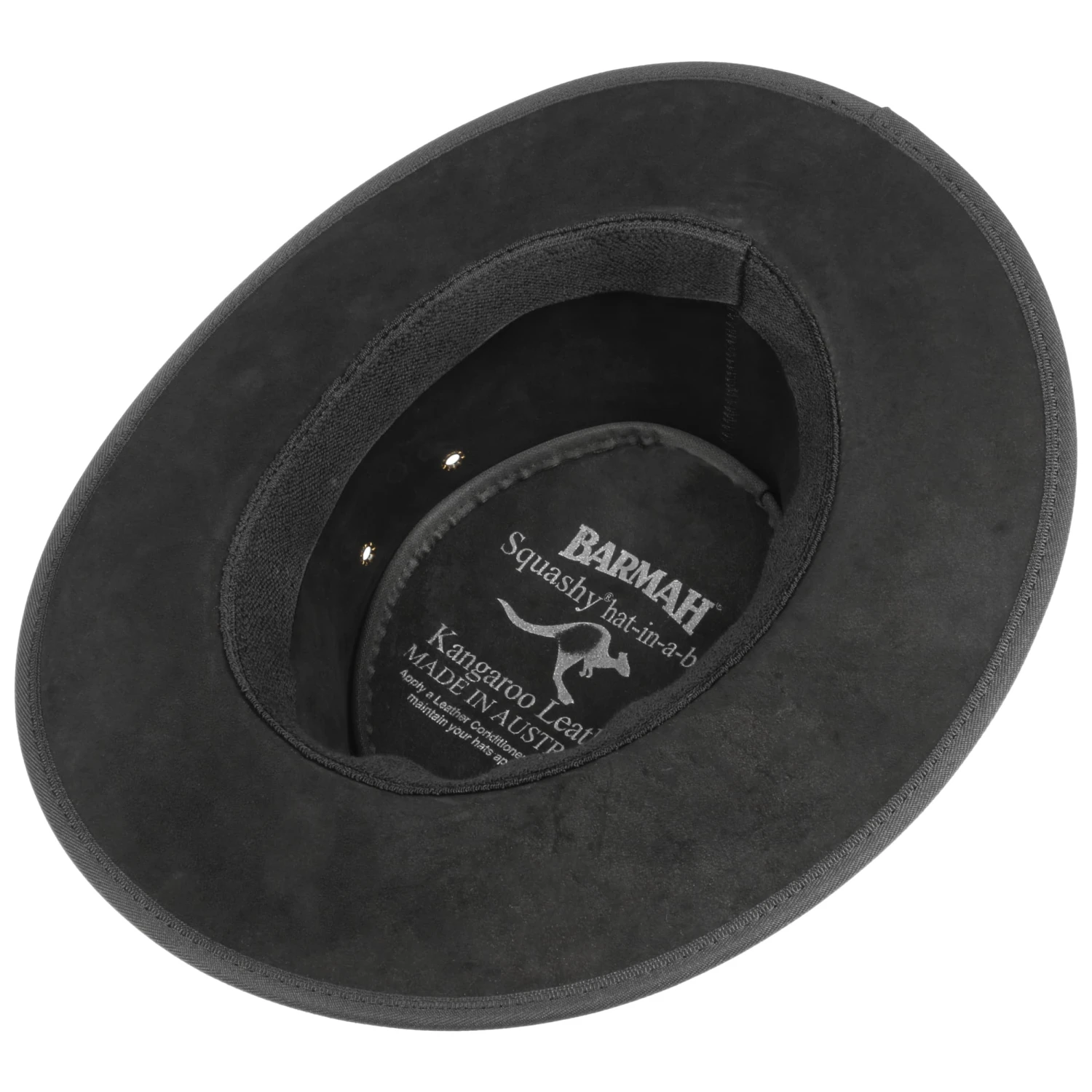 Squashy Sundowner Kangaroo Hut By BARMAH 6 Squashy Sundowner Kangaroo Hut By BARMAH – Bild 6