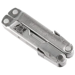 Stetson X Leatherman Tool By Stetson -Hut Discounter Stetson X Leatherman Tool by Stetson grau.59739 2rf13