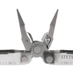 Stetson X Leatherman Tool By Stetson -Hut Discounter Stetson X Leatherman Tool by Stetson grau.59739 3rf13