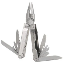 Stetson X Leatherman Tool By Stetson -Hut Discounter Stetson X Leatherman Tool by Stetson grau.59739 rf13